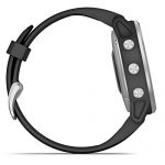 Garmin fenix 6S, Premium Multisport GPS Watch