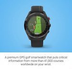 Premium Golf GPS Watch Garmin Approach