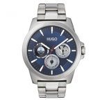 HUGO by Hugo Boss Men's Twist Quartz Watch