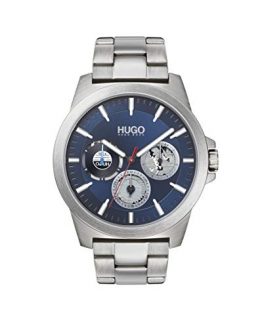 HUGO by Hugo Boss Men's Twist Quartz Watch