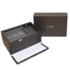 Watch Organizer with Charging Station