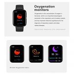 Pedometer Smart Watch for Android Phones and iOS Phones