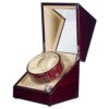 Double Watch Winder with Quiet Japanese Mabuchi Motor