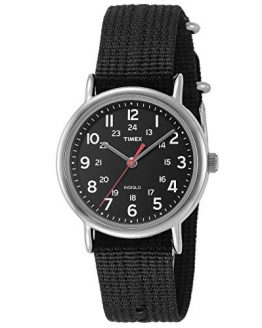 Timex Weekender 38 mm Watch