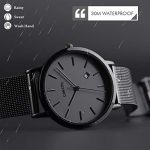 CakCity Fashion Simple Watches for Women