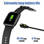 AIKELA Smart Watch Fitness Tracker for Android Phones