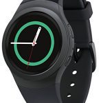 Dark Gray Samsung Gear S2 Smartwatch