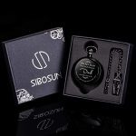 Thank You for Being The Dad Pocket Watch Men Personalized