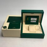 Black Dial GMT Master II Rolex Automatic