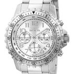 Dive into Elegance with the Invicta Men's Specialty