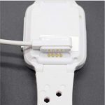 Charging Cable for Smart Watch Magnetic Adsorption for GT88, GT68, KW08