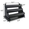 Ogrmar 3 Tier Bracelet Holder Jewelry Showcase
