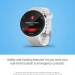 Garmin Forerunner 45S, 39mm Easy-to-use GPS Running Watch