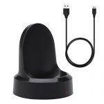 Maxjoy for Gear S3 Charger - Replacement Wireless Charger