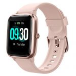 Smart Fitness Tracker Fitness Watch Heart Rate