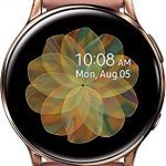 Renewed Samsung Galaxy Active 2 R835U Smartwatch