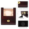 Kendal Single Watch Winder - Elegance Meets Precision