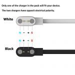 Smart Watch Charge Cables Set for ID205L