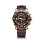 Victorinox Men's Maverick Chrono Analog Display Watch