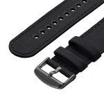 Archer Watch Strap Canvas Watch Band