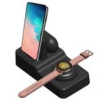 Samsung Galaxy S20/S10/Note 20 3 in 1 Stand Holder