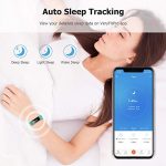 Activity Tracker Watch with Heart Rate Monitor