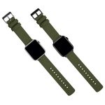 Apple Watch Army Green Watch Band