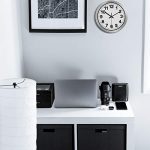 Non-Ticking Silent Wall Clocks for Room Home Kitchen