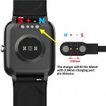 Smart Watch Charge Cables Set for ID205L