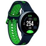 Samsung Electronics Galaxy-Watch Active , Black
