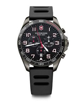 Victorinox Swiss Army Men's Fieldforce Sport Chrono Watch