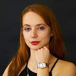Bruno Magli Limited Edition Diamond Bracelet Watch