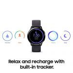 Samsung Galaxy Watch Active 2 Silver