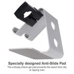 Tranesca 2-in-1 Charger Stand Holder Compatible with Samsung