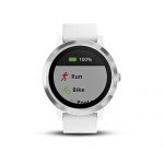 Smartwatch with Contactless Payments Garmin Vivoactive 3
