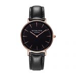 VICTORIA HYDE Easy Read Watches for Men Unisex Women