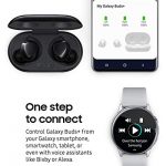 Samsung Galaxy smartwatch Midnight Black