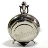 Metal Vintage Clock European Style