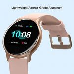 Fitness Tracker Heart Rate Monitor Smart Watch