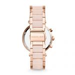 Watch  Michael Kors Women's Parker Two-Tone