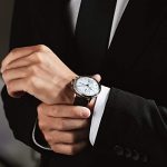 Mechanical Watch Bauhaus Automatic Watch