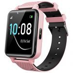 Kids Smartwatch Watch Phone Touch Screen