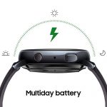 Samsung Galaxy Watch Active 2 Silver