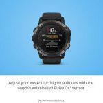 Garmin fēnix 5X Plus Multisport GPS Smartwatc