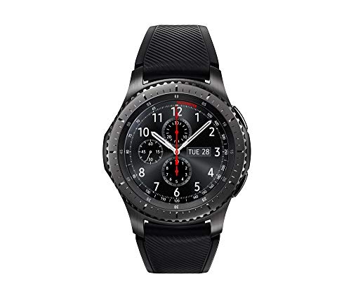 SAMSUNG GEAR S3 FRONTIER Smartwatch 46MM