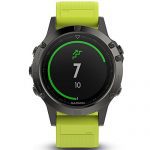 Garmin fēnix 5 Rugged Multisport GPS Smartwatch