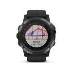 Garmin fēnix 5X Plus Multisport GPS Smartwatc