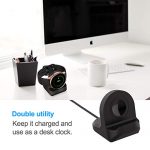 Stand for Samsung Galaxy Watch 3 41mm 45mm/ Active 2