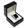 Noble Black Piano Wood Watch Jewelry Box