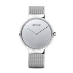 BERING Time | Unisex Slim Watch 14539-000 | 39MM Case